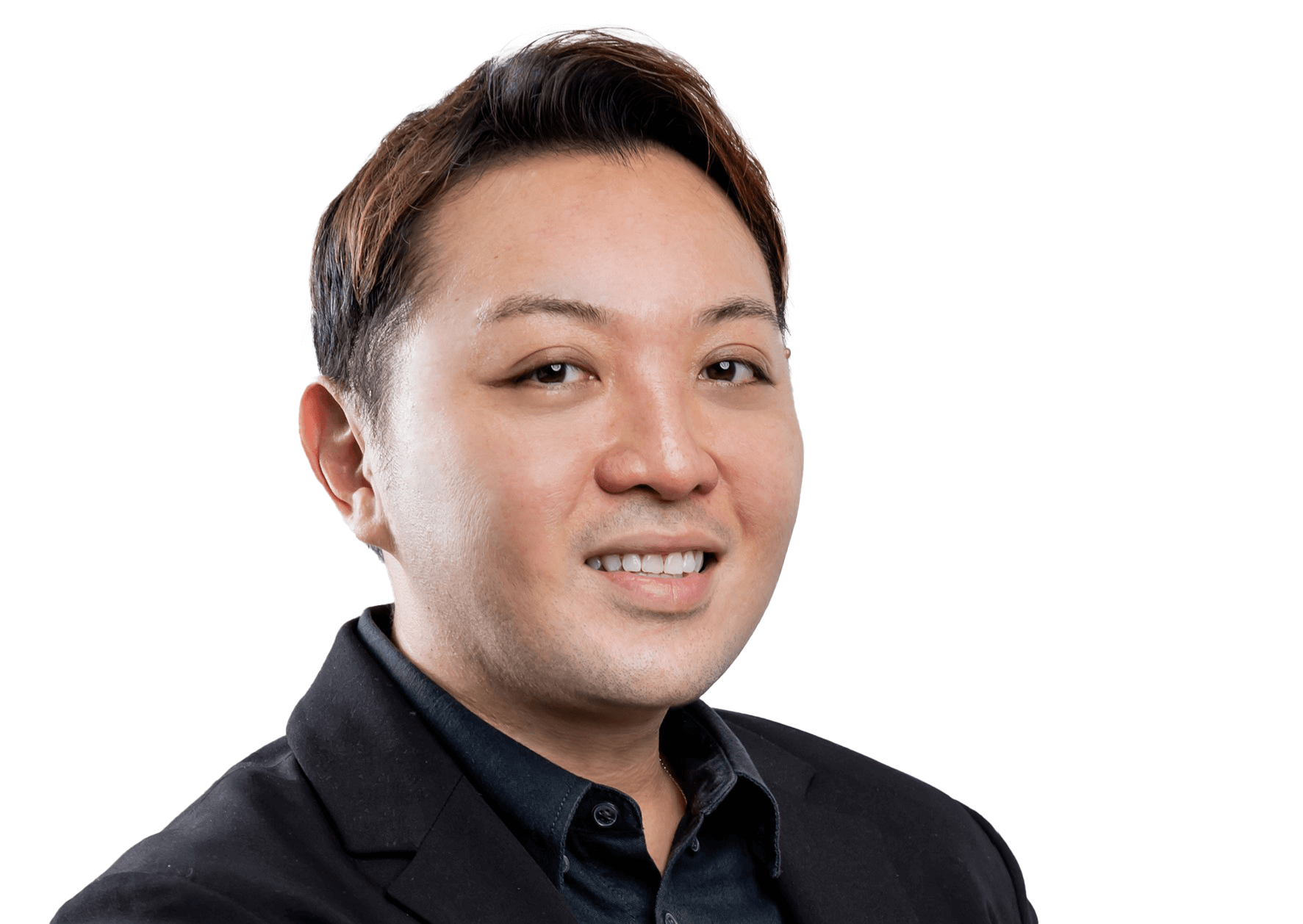 Jason Cheang