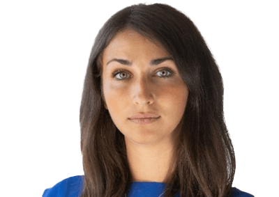 Rachel Mansour