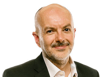 Steve Ellis